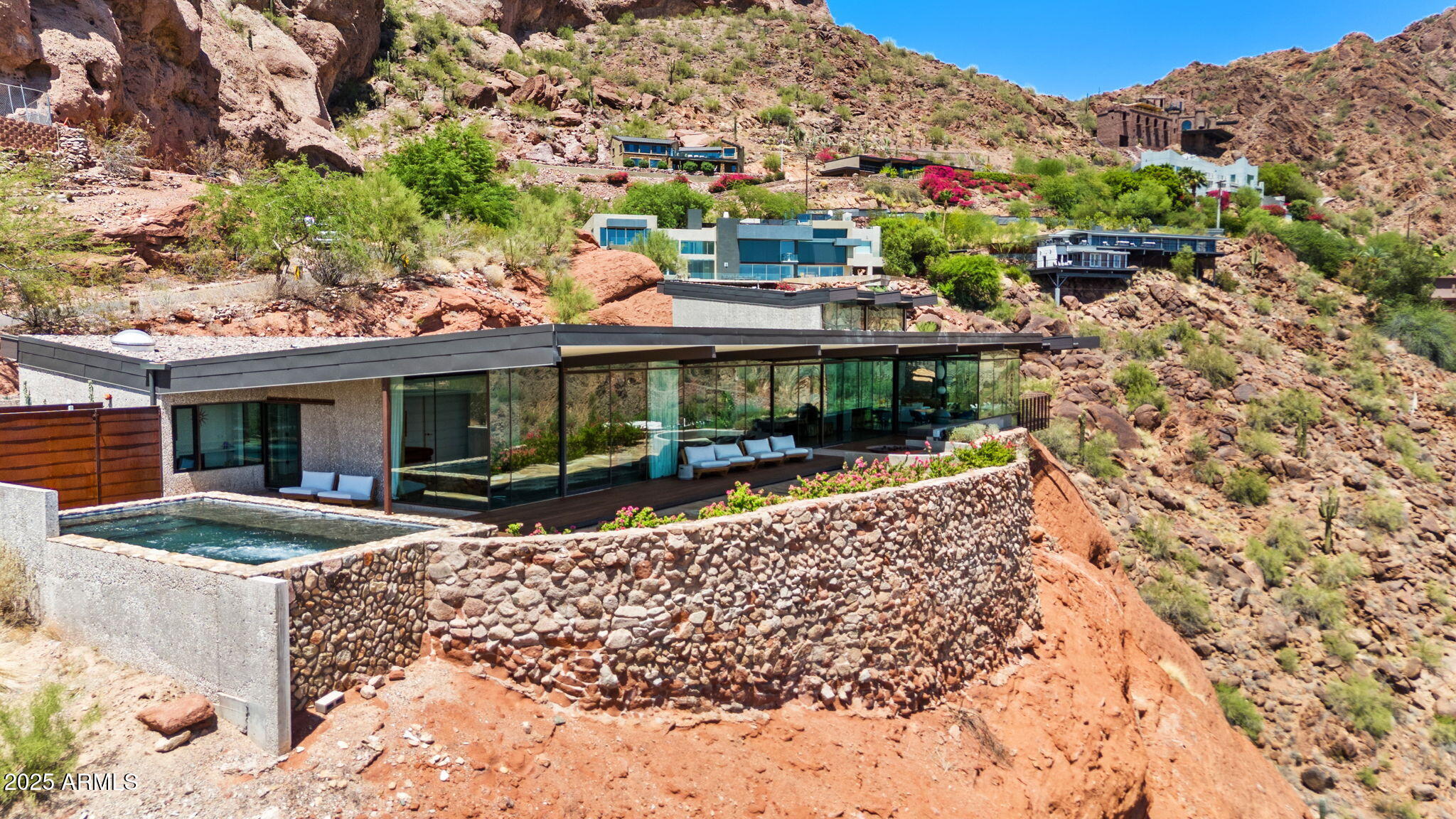 4925 East Red Rock Drive, Unit 43 Phoenix, AZ 85018 - Photo 5 of 99 5-web-or-mls-DJI_20250620144430_0362_D (