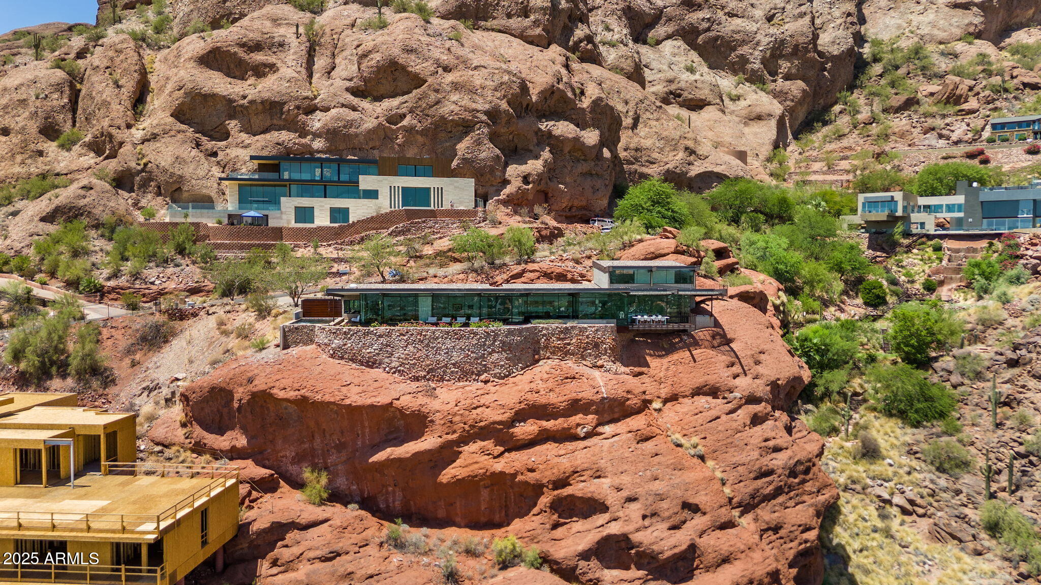 4925 East Red Rock Drive, Unit 43 Phoenix, AZ 85018 - Photo 7 of 99 7-web-or-mls-DJI_20250620143423_0353_D (