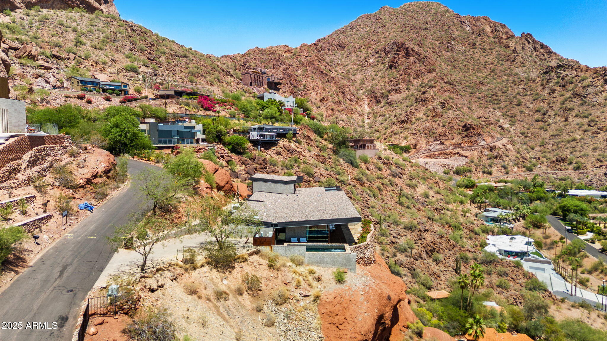 4925 East Red Rock Drive, Unit 43 Phoenix, AZ 85018 - Photo 9 of 99 9-web-or-mls-DJI_20250620143516_0355_D (