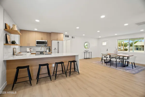 $675,000 | 221 East McKinley Street, Tempe, AZ 85288