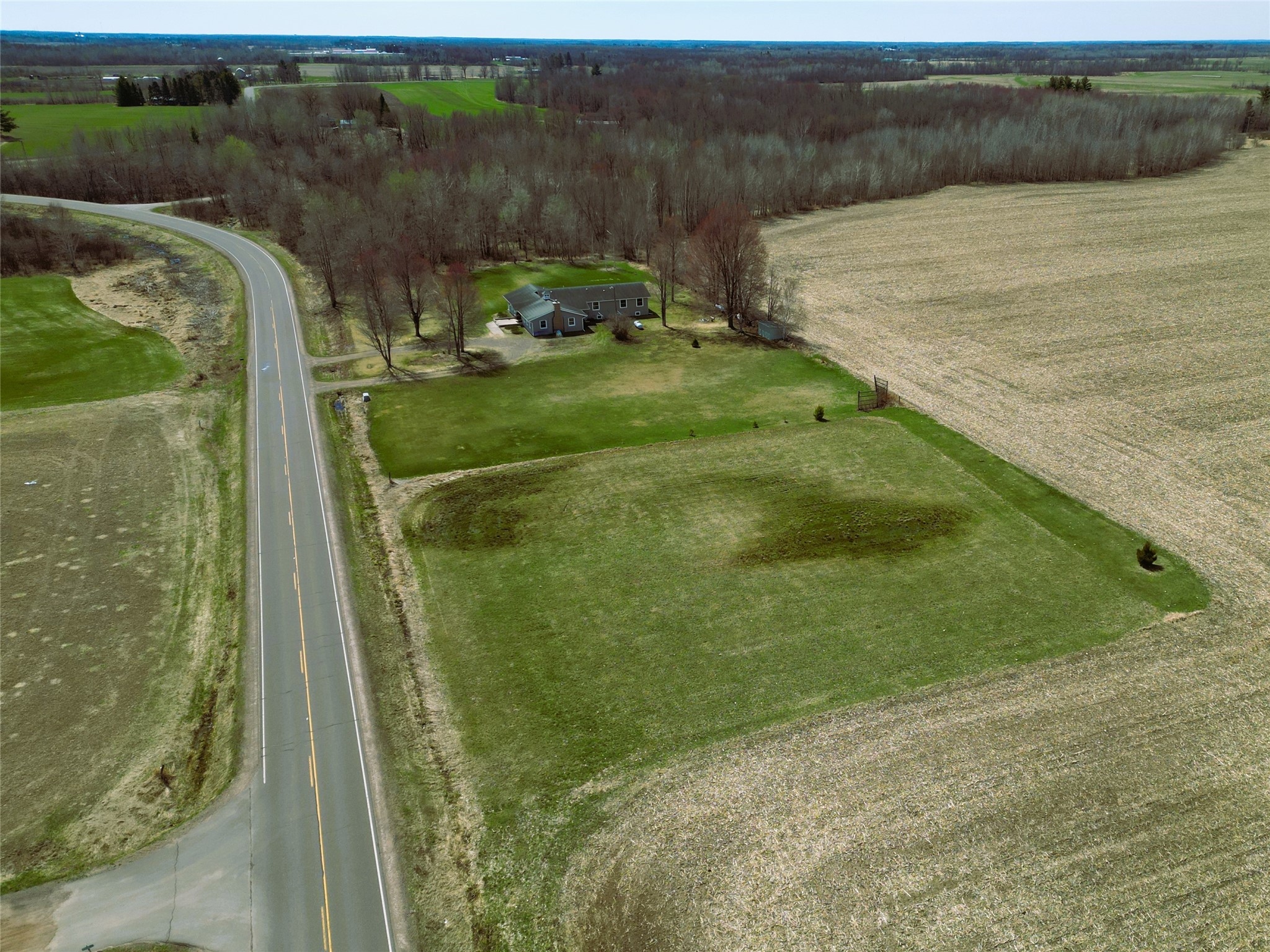 N2169 County Road V Sheldon, WI 54766 - Photo 44 of 49