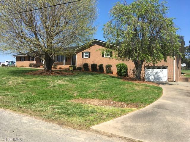 186 Tyro Heights Road Lexington, NC 27295 - Photo 1 of 29 Gallery Image 1