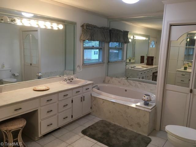 186 Tyro Heights Road Lexington, NC 27295 - Photo 14 of 29 Gallery Image 14