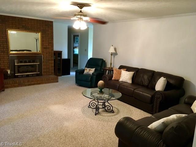 186 Tyro Heights Road Lexington, NC 27295 - Photo 3 of 29 Gallery Image 3