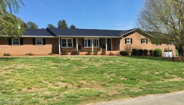 186 Tyro Heights Road Lexington, NC 27295 - Photo 23 of 29 Gallery Image 23