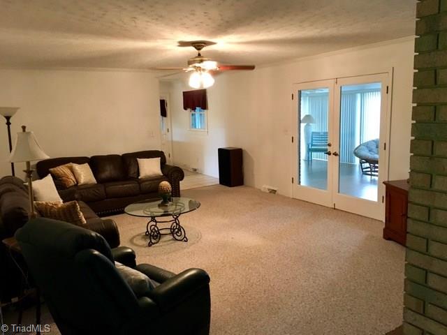186 Tyro Heights Road Lexington, NC 27295 - Photo 4 of 29 Gallery Image 4