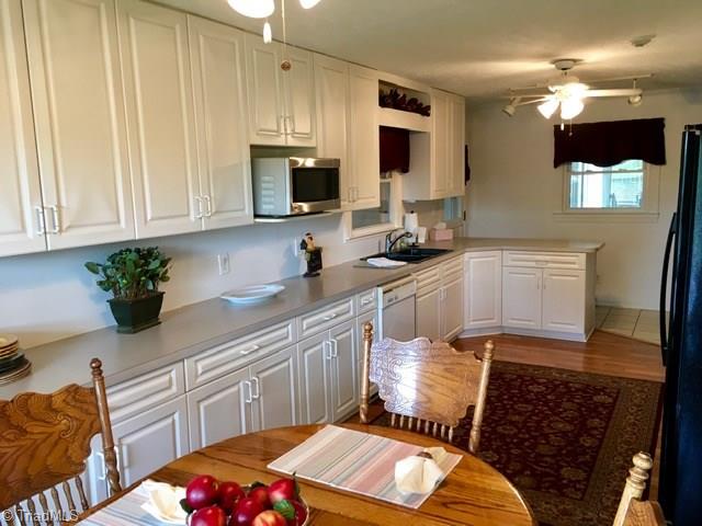 186 Tyro Heights Road Lexington, NC 27295 - Photo 6 of 29 Gallery Image 6