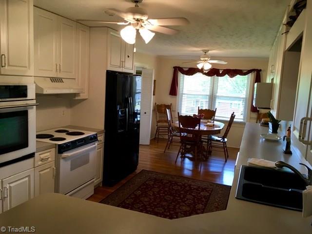 186 Tyro Heights Road Lexington, NC 27295 - Photo 7 of 29 Gallery Image 7