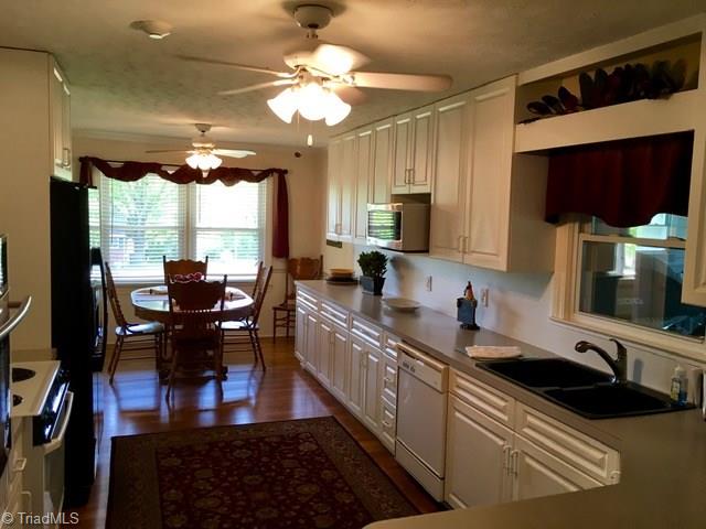 186 Tyro Heights Road Lexington, NC 27295 - Photo 8 of 29 Gallery Image 8