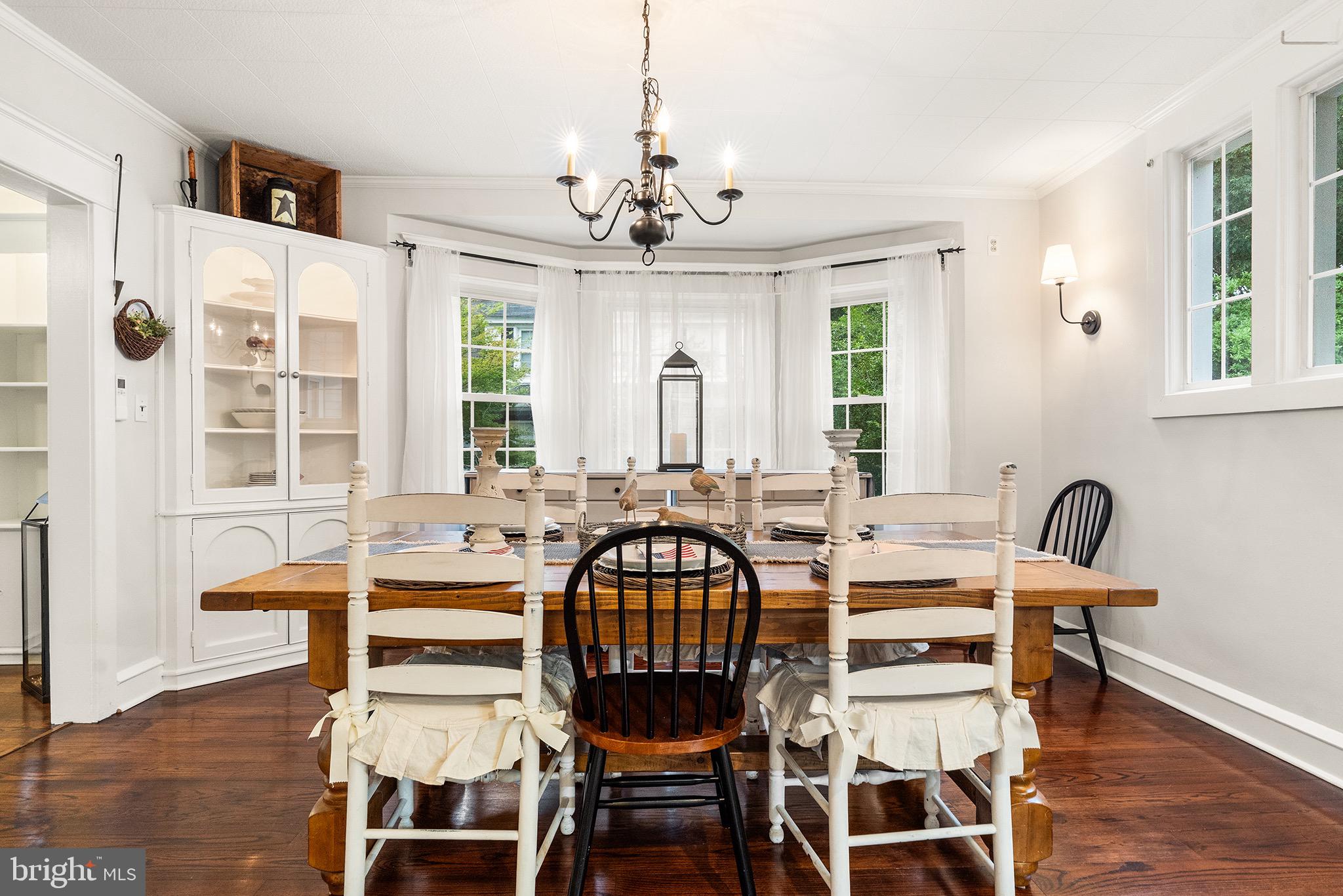 125 North Rolling Road Springfield, PA 19064 - Photo 10 of 61 Dining Room