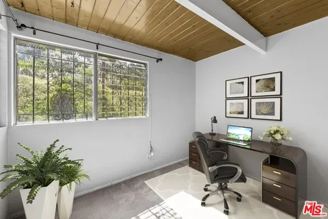 $799,000 | 4749 Don Ricardo Drive, Los Angeles, CA 90008