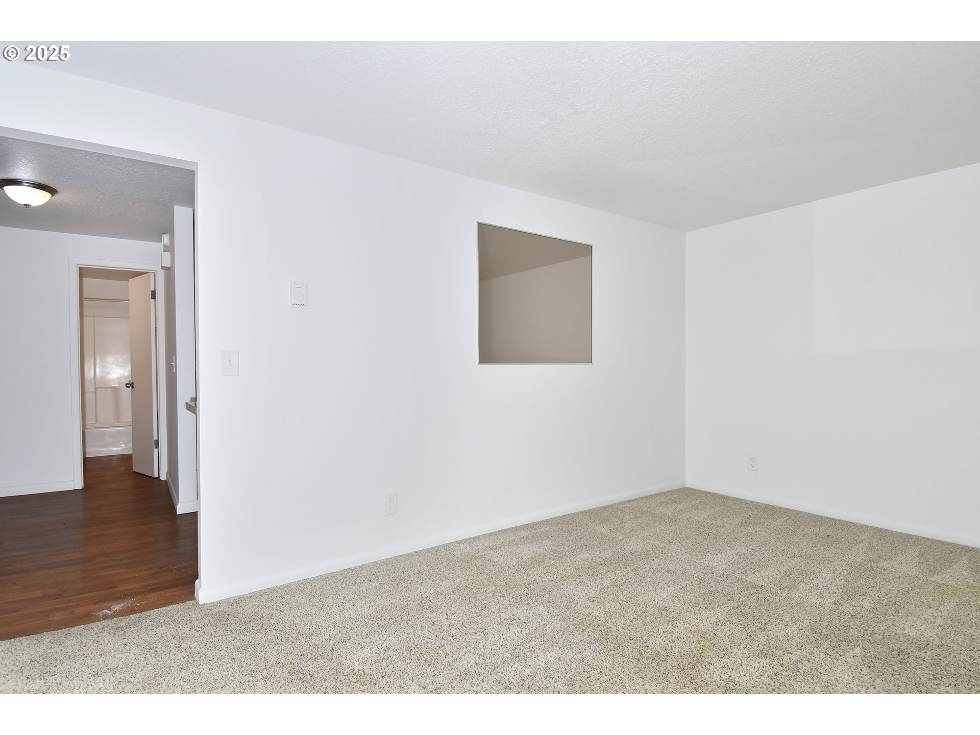 1126 South Jasper Street Cornelius, OR 97113 - Photo 28 of 47 a view of an empty room