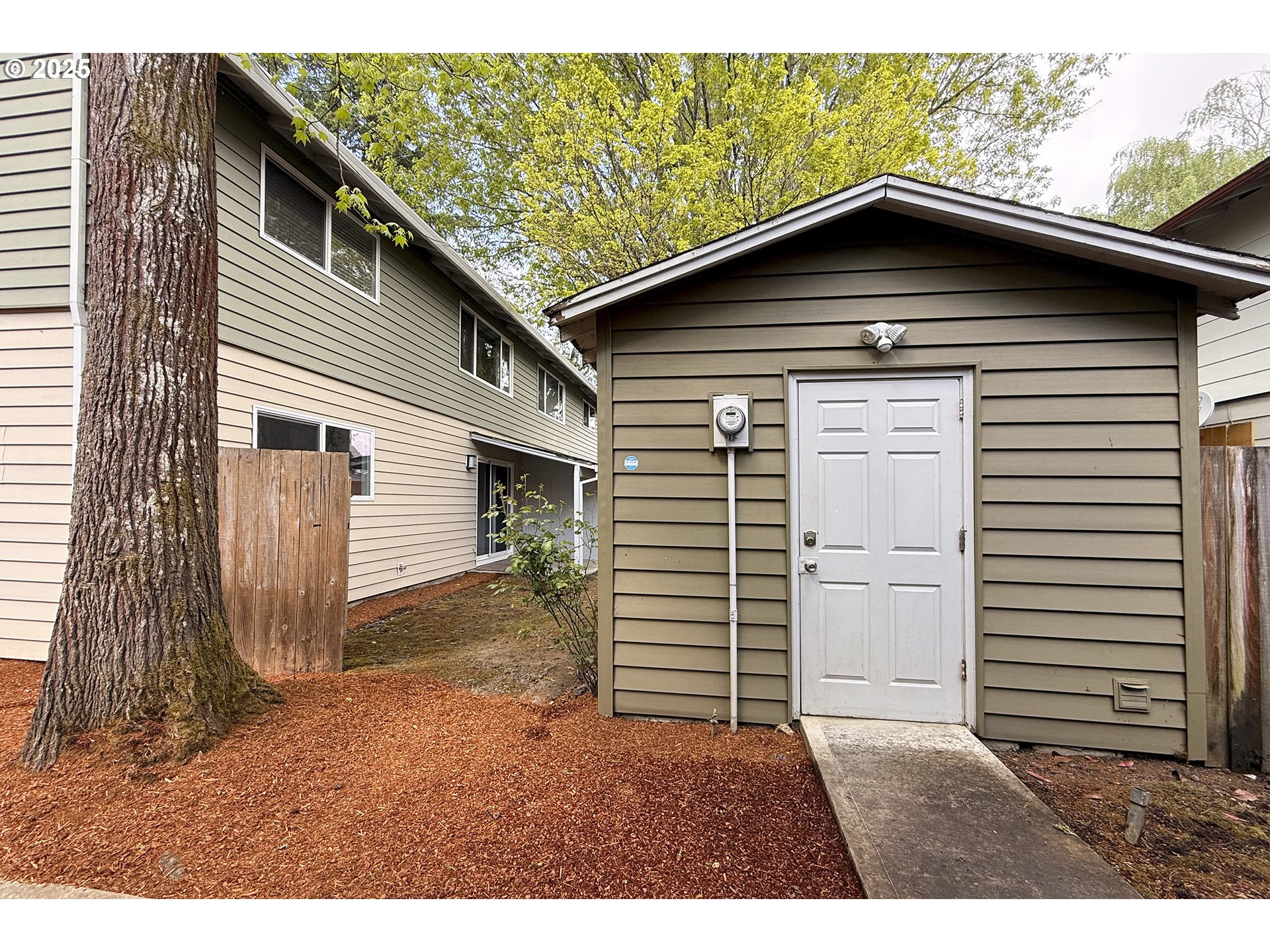 1126 South Jasper Street Cornelius, OR 97113 - Photo 5 of 47 a view of a house with a garage