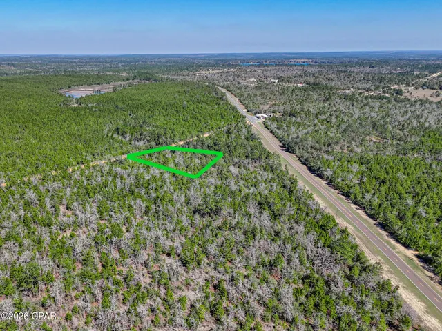 $39,600 | 0 Northwest Nw Cr, Unit LOT 3, Marianna, FL 32448