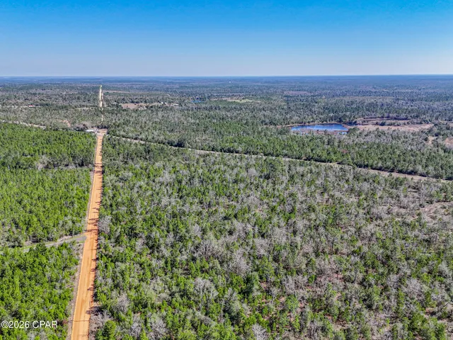 $39,600 | 0 Northwest Nw Cr, Unit LOT 3, Marianna, FL 32448