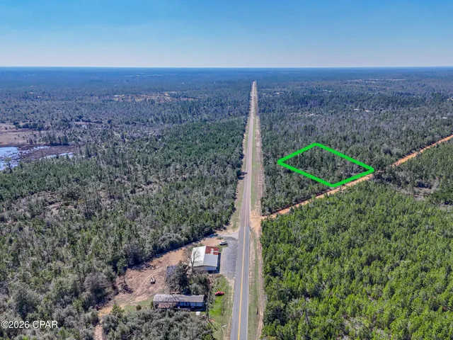 $39,600 | 0 Northwest Nw Cr, Unit LOT 3, Marianna, FL 32448