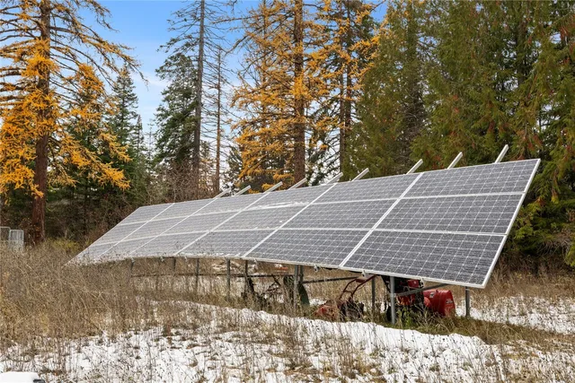 $425,000 | 800 Camp Koinonia Lane, Cle Elum, WA 98922