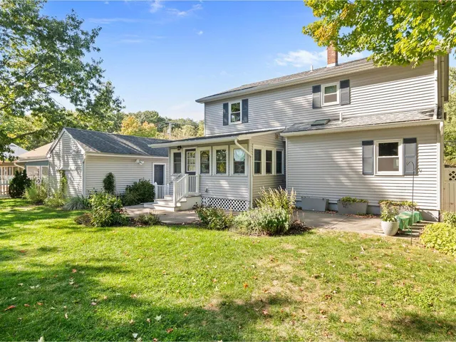 $605,000 | 17 Westward Drive, Burlington, VT 05408