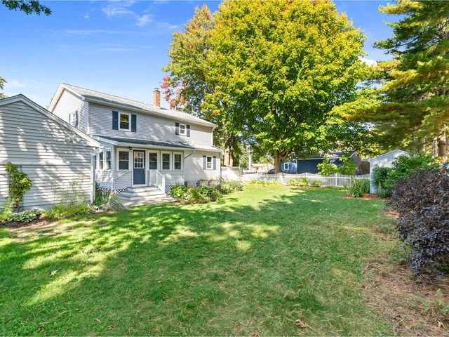 $605,000 | 17 Westward Drive, Burlington, VT 05408