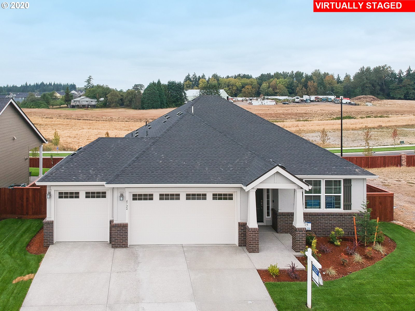 4862 South 17th Way Ridgefield, WA 98642 - Photo 1 of 8