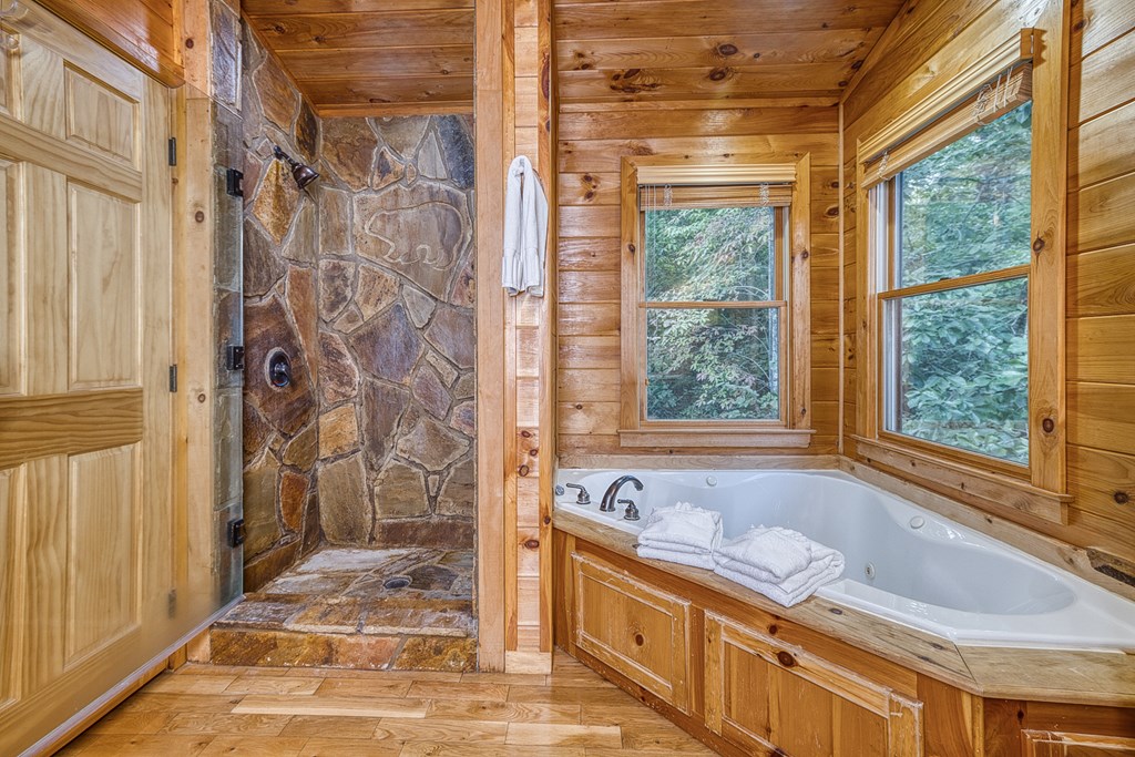 136 Overlook Road Blue Ridge, GA 30513 - Photo 18 of 36 Gallery Image 18