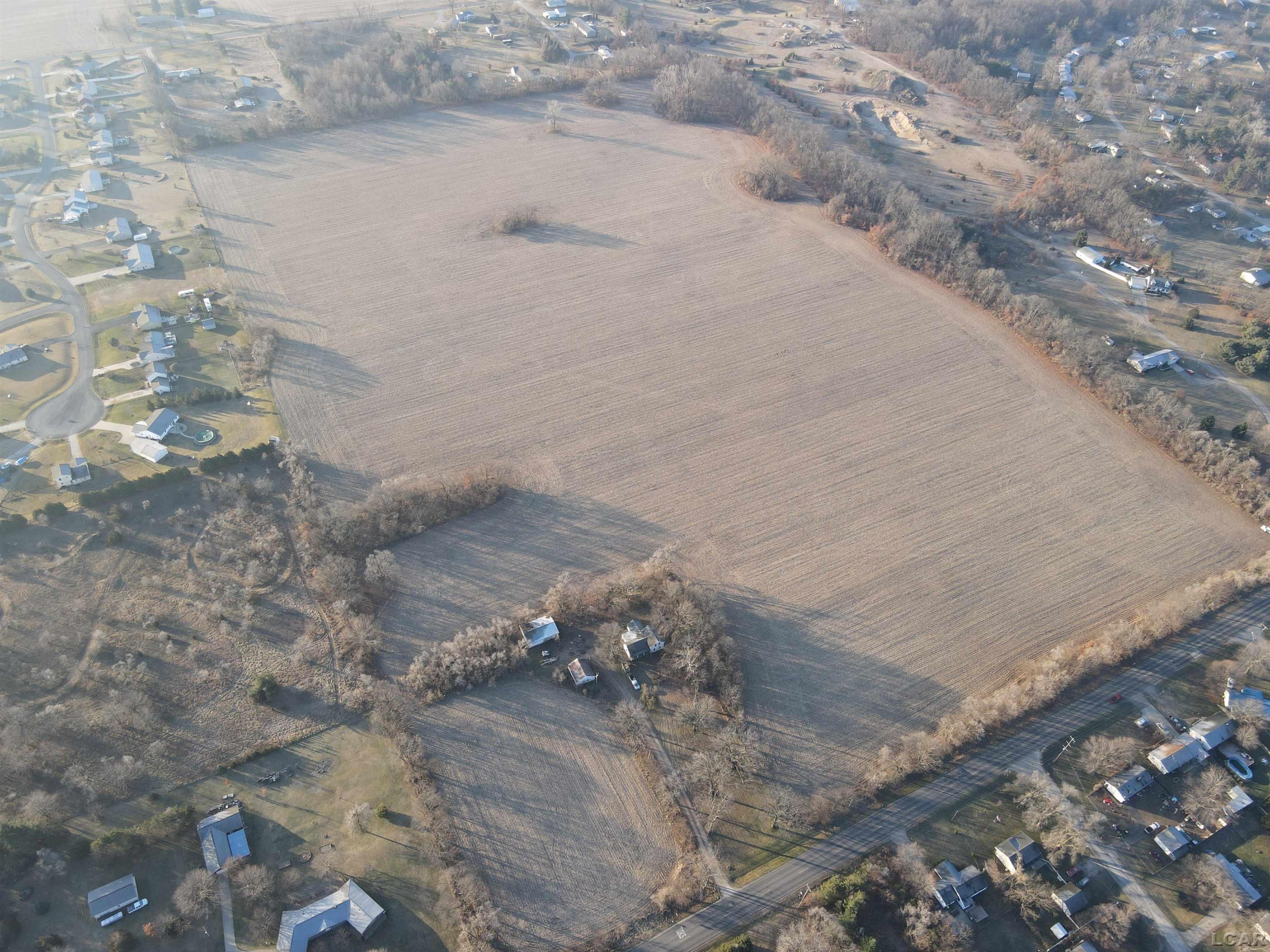 2600 Sutton Road, Unit PARCEL C Adrian, MI 49221 - Photo 4 of 5