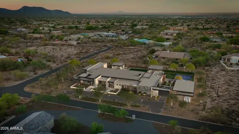 $12,450,000 | 9067 East Chino Drive, Scottsdale, AZ 85255