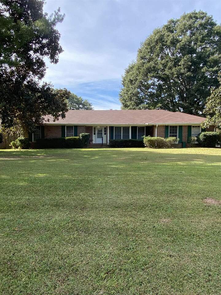302 Maddox Road Griffin, GA 30224 - Photo 1 of 1 a view of a house with a yard