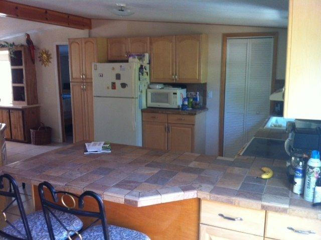 909 Plantation Road Key Largo, FL 33037 - Photo 2 of 10 561239 - 909 plantation - kitchen