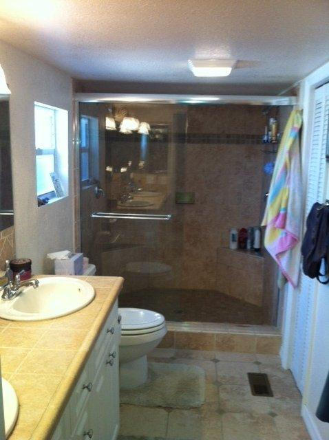 909 Plantation Road Key Largo, FL 33037 - Photo 8 of 10 561239 - 909 plantation - bathroom