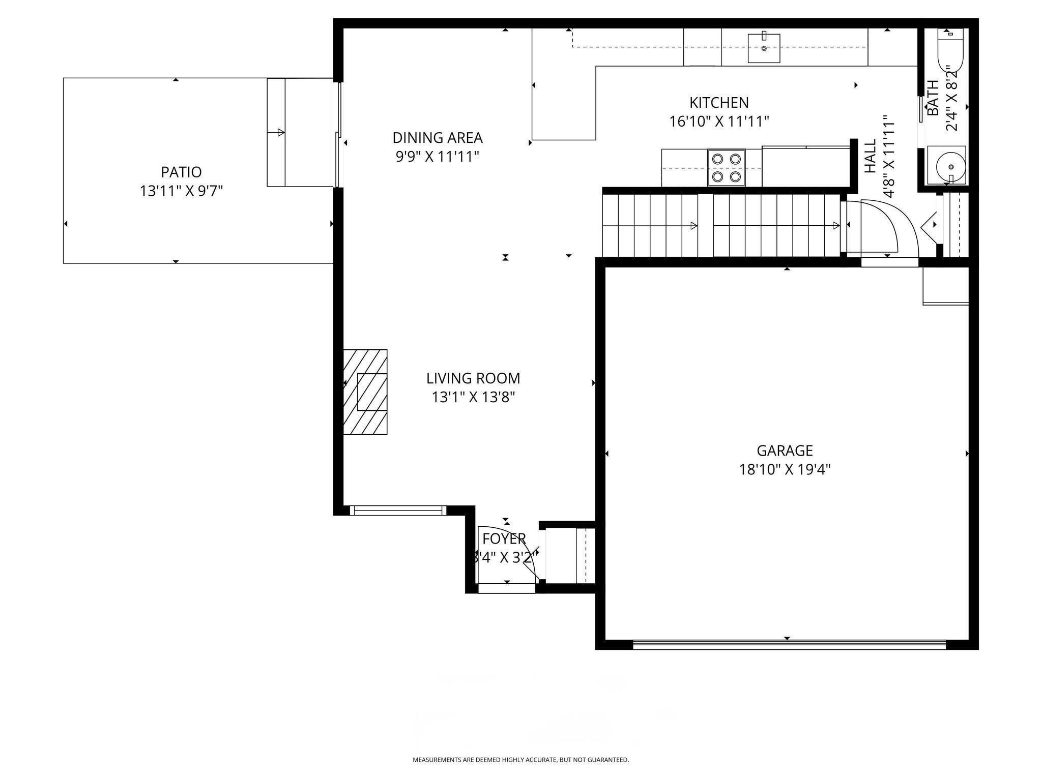 1646 Chadum Lane Shakopee, MN 55379 - Photo 38 of 39