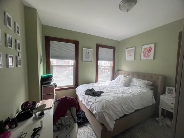 $6,000 | 181 M Street, Unit 1, Boston, MA 02127