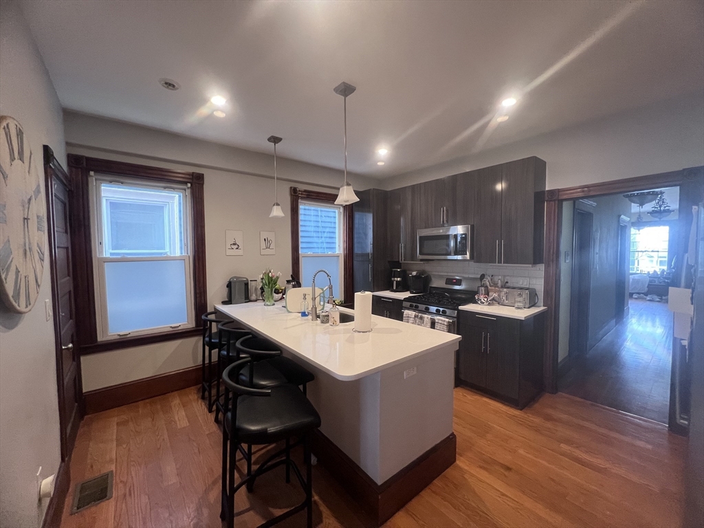 181 M Street, Unit 1 Boston, MA 02127 - Photo 13 of 24