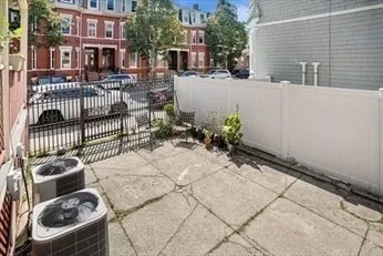 $6,000 | 181 M Street, Unit 1, Boston, MA 02127