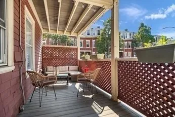 $6,000 | 181 M Street, Unit 1, Boston, MA 02127