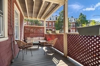 181 M Street, Unit 1 Boston, MA 02127 - Photo 21 of 24