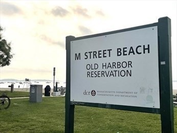 181 M Street, Unit 1 Boston, MA 02127 - Photo 23 of 24