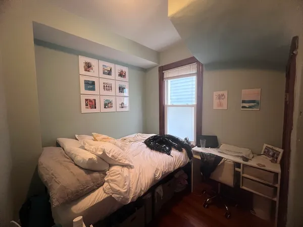 $6,000 | 181 M Street, Unit 1, Boston, MA 02127