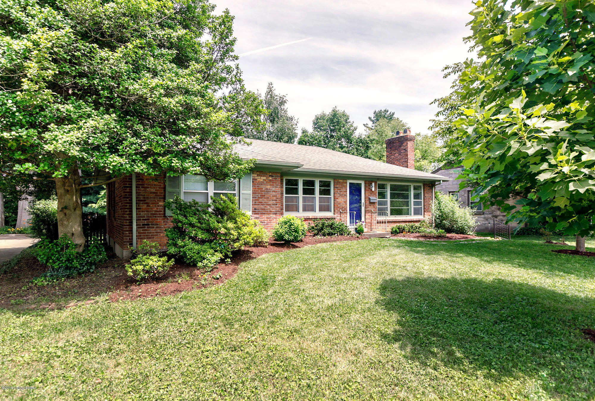 623 Indian Ridge Road Louisville, KY 40207 - Photo 34 of 37 005