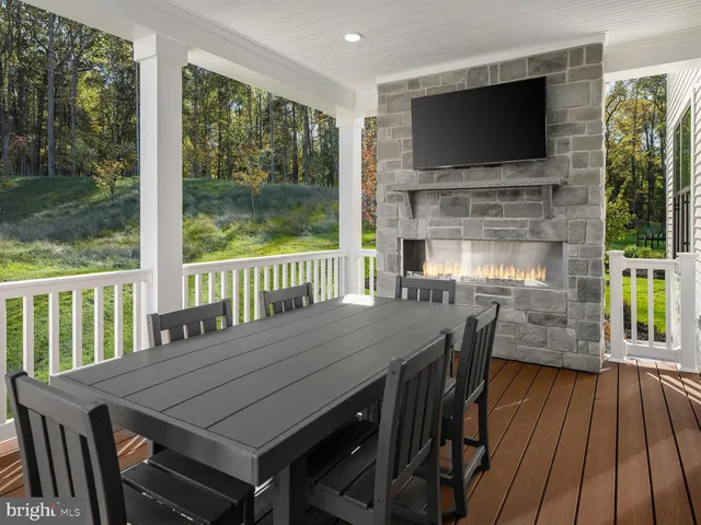 $879,990 | 1222 Bear Branch Road, Laurel, MD 20708