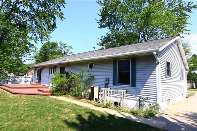 977 Post Road Muskegon, MI 49441 - Photo 2 of 23 Additional Photo