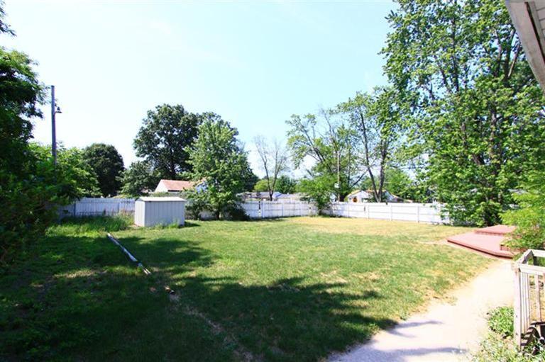 977 Post Road Muskegon, MI 49441 - Photo 5 of 23 Additional Photo