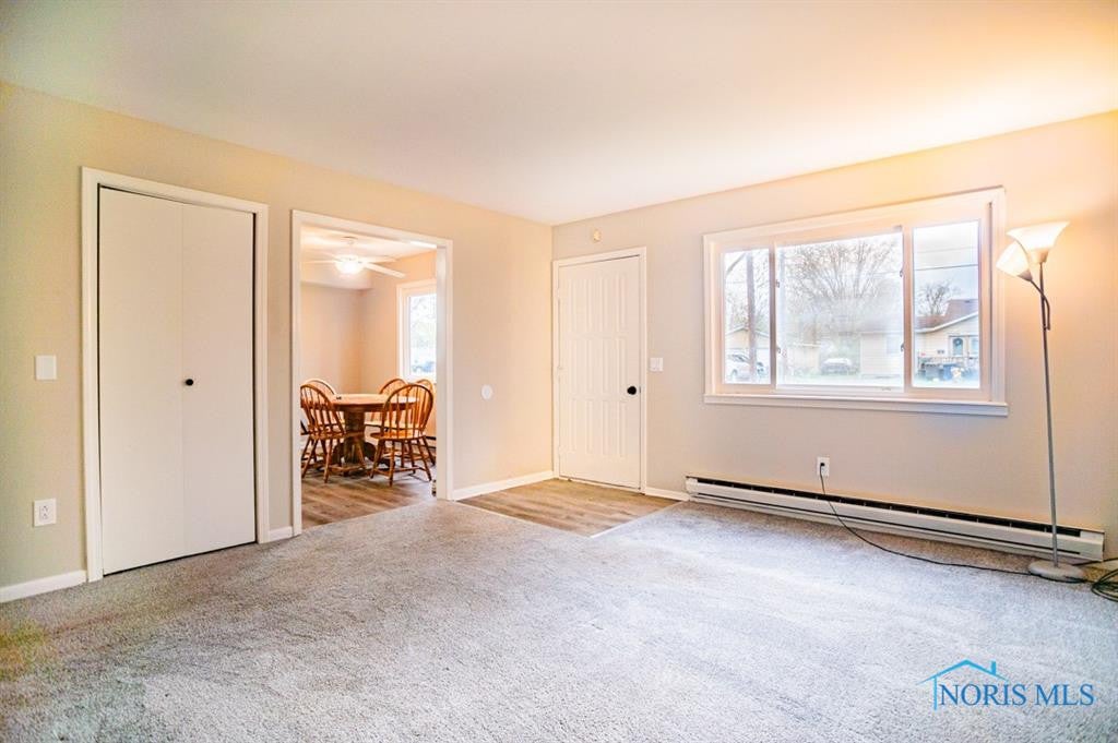 922 Rochelle Road Toledo, OH 43615 - Photo 6 of 17 Gallery Image 6