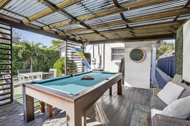 $457,500 | 2256 Simms Street, Hollywood, FL 33020