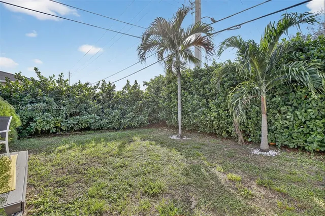 $457,500 | 2256 Simms Street, Hollywood, FL 33020