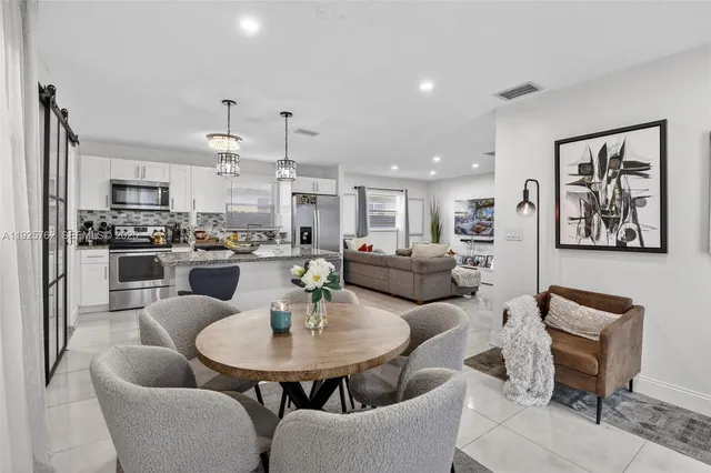 $457,500 | 2256 Simms Street, Hollywood, FL 33020