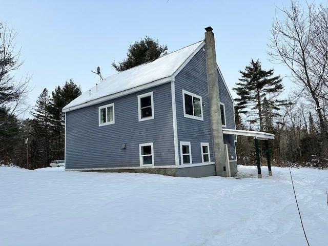 143 Fahi Pond Road North Anson, ME 04958 - Photo 24 of 25 image0 (3)