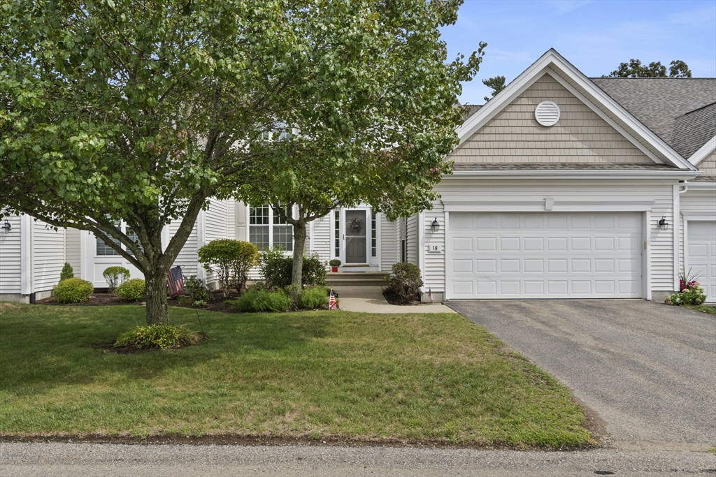 16 Schooner Way, Unit 16 Marshfield, MA 02050 - Photo 1 of 42
