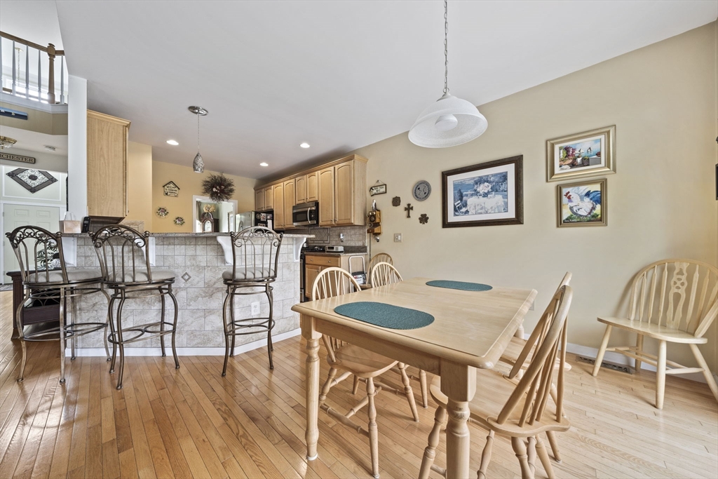 16 Schooner Way, Unit 16 Marshfield, MA 02050 - Photo 12 of 42