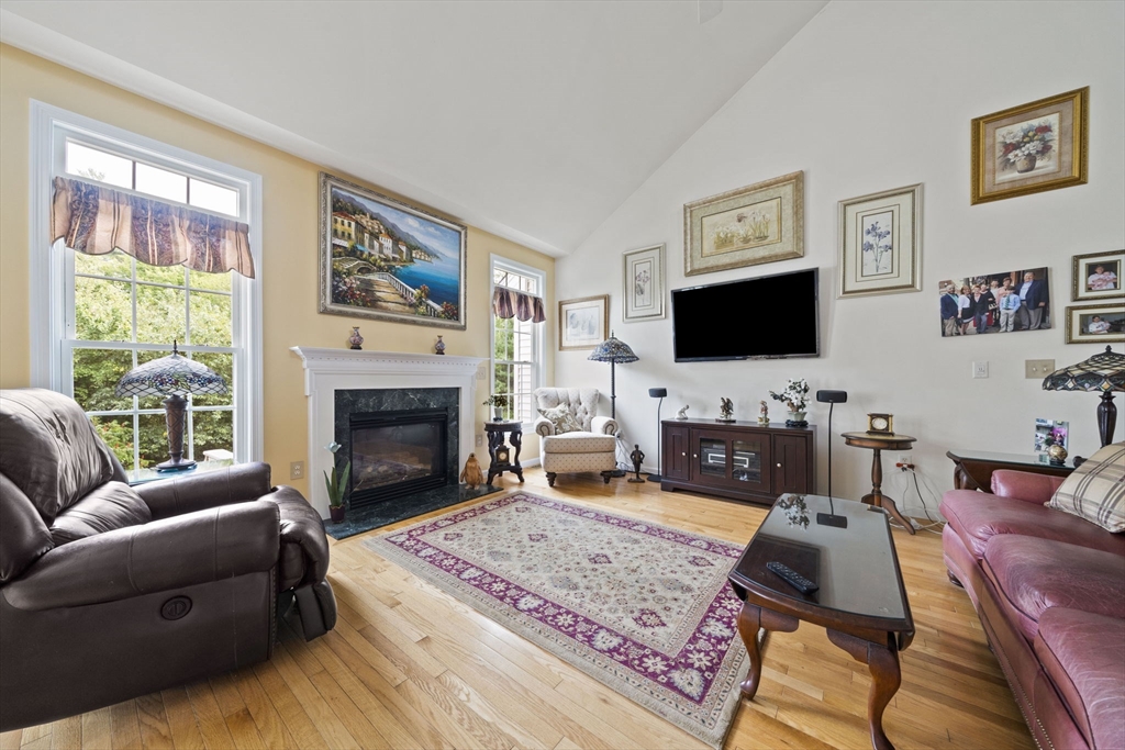 16 Schooner Way, Unit 16 Marshfield, MA 02050 - Photo 13 of 42